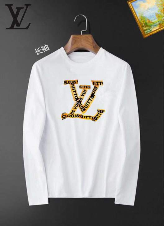 Picture of Louis Vuitton T Shirt Long _SKULVS-4XL25tx6351478